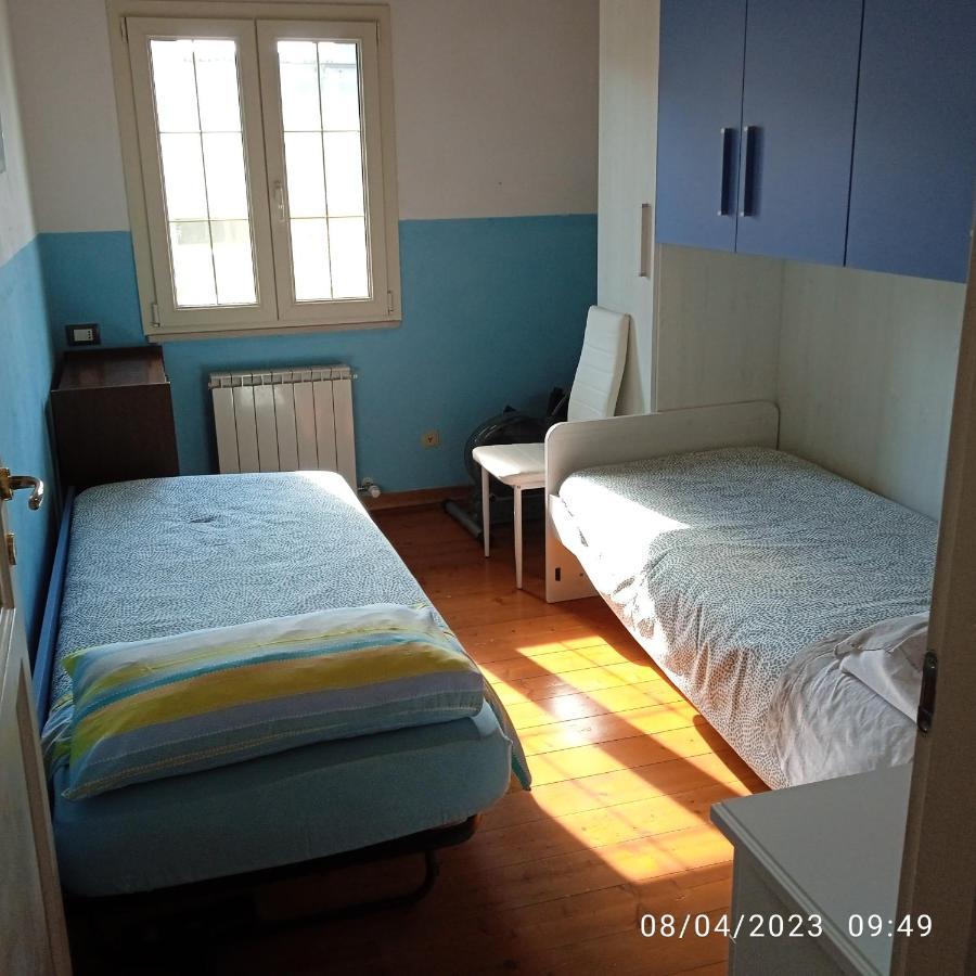 Вілла Casa Rosy Арена Метато Екстер'єр фото