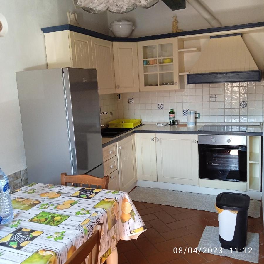 Вілла Casa Rosy Арена Метато Екстер'єр фото