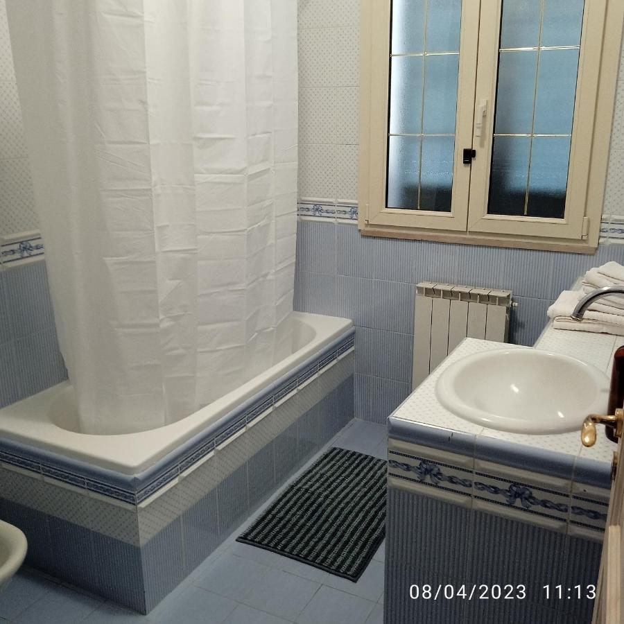 Вілла Casa Rosy Арена Метато Екстер'єр фото